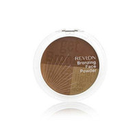 Revlon Bronzing Face Powder