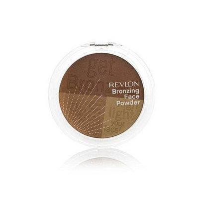 Revlon Bronzing Face Powder
