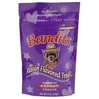 Marshall Pet Products Marshall Pet Bandit Ferret Treats - 278