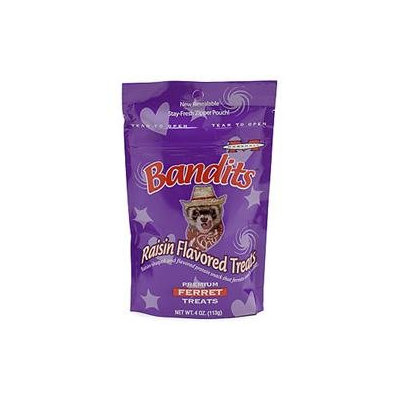 Marshall Pet Products Marshall Pet Bandit Ferret Treats - 278