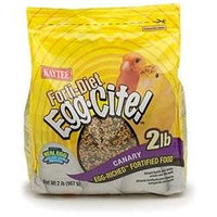 Kaytee Forti-Diet Egg-Cite! Canary 2 lbs