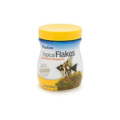 Aqueon AQE100009429 Tropical Flakes 1.02 oz.