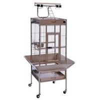 Prevue Pet Products Select Wrought Iron Cockatiel Cage 3151