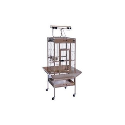 Prevue Pet Products Select Wrought Iron Cockatiel Cage 3151