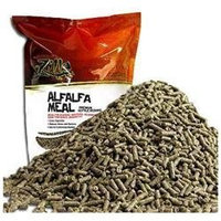 R-Zilla SRZ11604 Alfalfa Meal Bedding 15lb