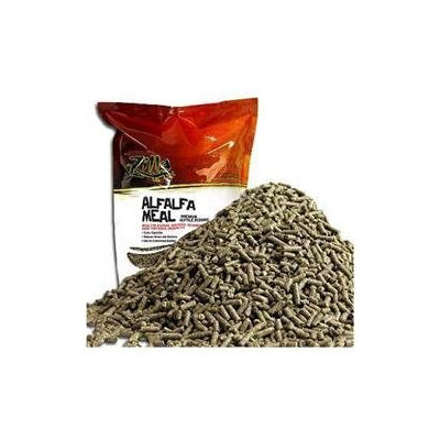 R-Zilla SRZ11604 Alfalfa Meal Bedding 15lb
