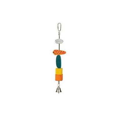Superpet Pets International SSR100079911 Refillable Ka Bob