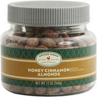 Archer Farms® Honey Cinnamon Almonds - 12 oz.