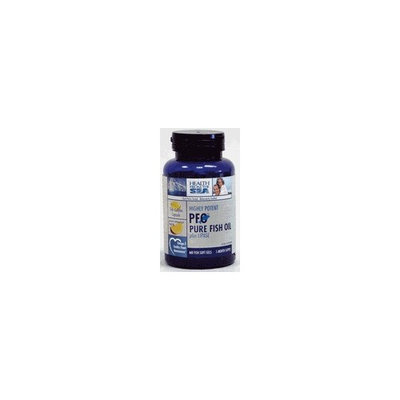 Health from the Sun Highly Potent PFO + Lipase 60 Softgels