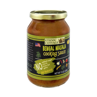 Ethnic Cottage Bengal Masala Cooking Sauce