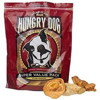 Merrick Hungry Dog Value Pack - 2 lb