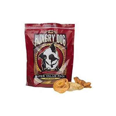 Merrick Hungry Dog Value Pack - 2 lb