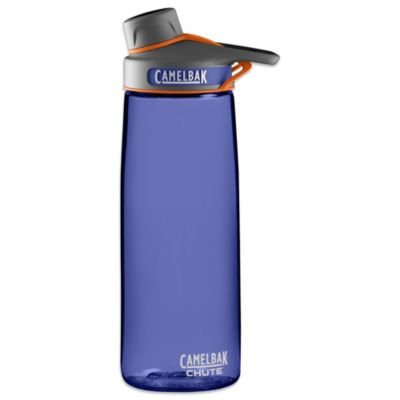 Camelbak Chute .75L Water Bottle (BLUEGRASS)