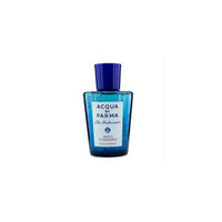 Borsari Acqua Di Parma 15306426103 Blu Mediterraneo Mirto Di Panerea Regenerating Shower Gel -New Packaging- 200ml-6. 7oz