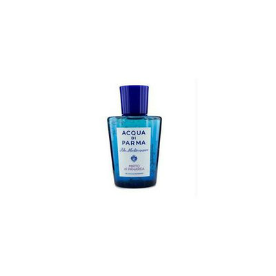 Borsari Acqua Di Parma 15306426103 Blu Mediterraneo Mirto Di Panerea Regenerating Shower Gel -New Packaging- 200ml-6. 7oz