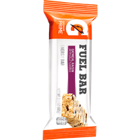 Gatorade® Prime® Oatmeal Raisin Fuel Bar Energy Bar