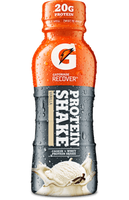 Gatorade® Recover® Vanilla Protein Shake
