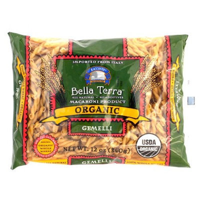 Bella Terra Gemelli, 12-Ounce Packages (Pack of 12)