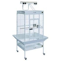Prevue Pet Products Select Wrought Iron Cage 3152