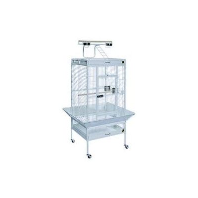 Prevue Pet Products Select Wrought Iron Cage 3152