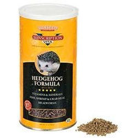 Sun Seed Company .Sun Seed Sunscription Vita Hedgehog Formula (25-oz canister)