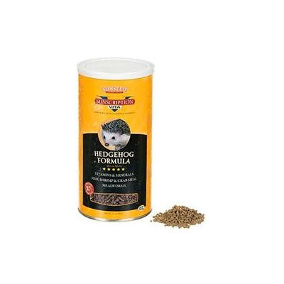 Sun Seed Company .Sun Seed Sunscription Vita Hedgehog Formula (25-oz canister)