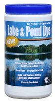 Ows Outdoor Water Solutions Lake and Pond Dye, Model# PSP0002