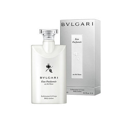 BVLGARI Eau Parfumee the blanc Body Lotion, 6.8 oz