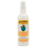 earthbath Vanilla Almond Deodorizing Spritz, 8 oz