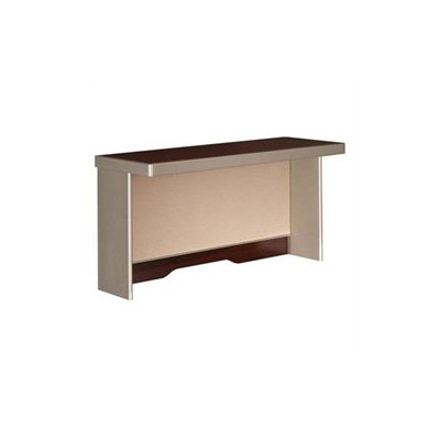 Bush Quantum Short Hutch, 47