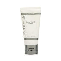 Glo Minerals Luxury Hand Cream, 1.7 Fluid Ounce