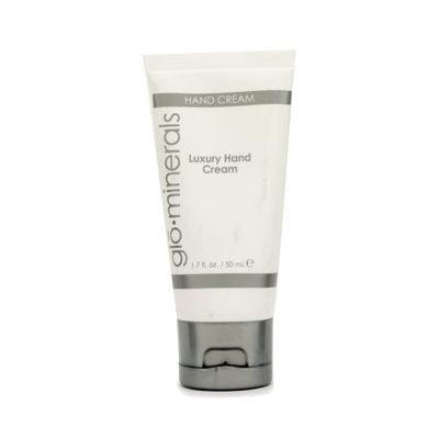 Glo Minerals Luxury Hand Cream, 1.7 Fluid Ounce