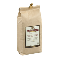 Di Bruno Bros. Rittenhouse Square French Roast Coffee Beans Dark Roast