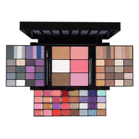 NYX Box of Smokey Look Collection