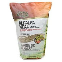 Rzilla Pet Litter Alfalfa Meal 5 Lb
