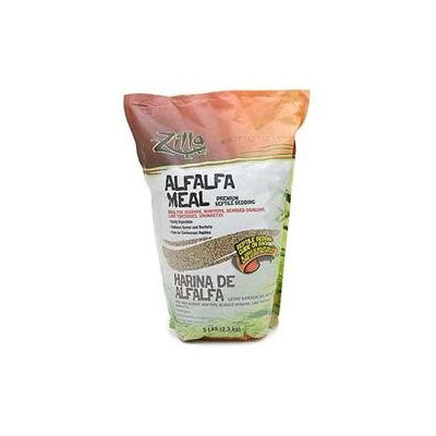 Rzilla Pet Litter Alfalfa Meal 5 Lb