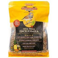 Sunseed Company 49020 Vita Prima Finch 1.75 Pound