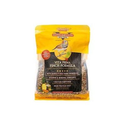 Sunseed Company 49020 Vita Prima Finch 1.75 Pound