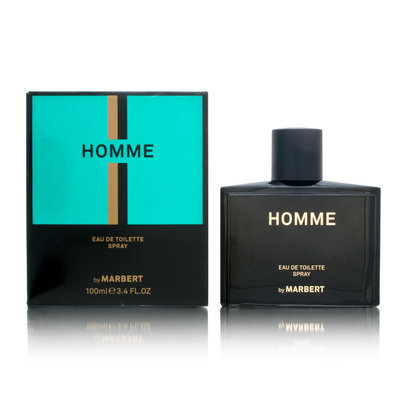 Marbert Homme by Mabert for Men EDT Spray