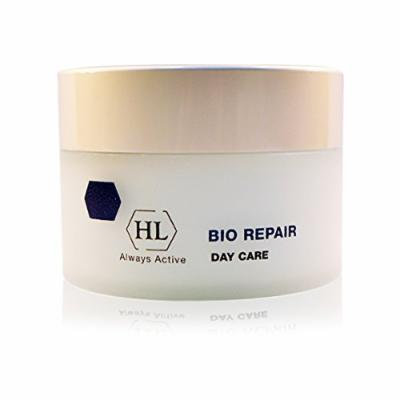 Holy Land Cosmetics Bio Repair Day Care Cream Spf15 250ml