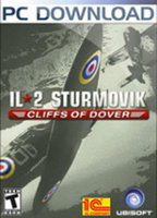 UbiSoft IL-2 Sturmovik: Cliffs of Dover