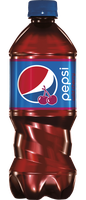 Pepsi® Wild Cherry