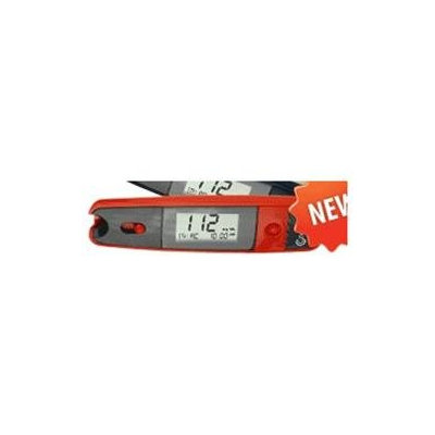 Simple Diagnostics Clever Choice Auto-Code Mini Blood Glucose Monitor