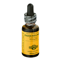 Herb Pharm Passionflower Liquid Herbal Extract