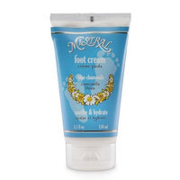 Mistral Foot Care Cream, Blue Chamomile, 5.1 Fluid Ounce