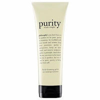 philosophy Purity Gel Cleanser, 7.5 Ounce