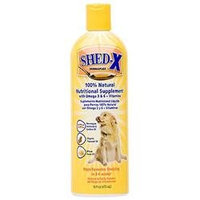 Synergy Labs Mensa Synergy Labs DSL00516 Shed x Dog 16oz