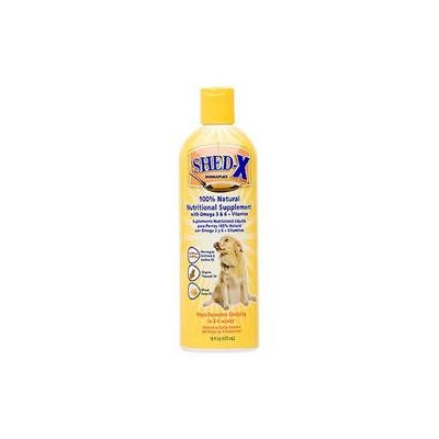 Synergy Labs Mensa Synergy Labs DSL00516 Shed x Dog 16oz