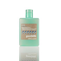 GEO GIrl geoGiRL B4N (Bye4Now) Makeup Remover (Pack of 2)