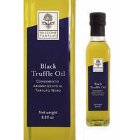 Selezione All natural black truffle oil, 8.8 fl oz